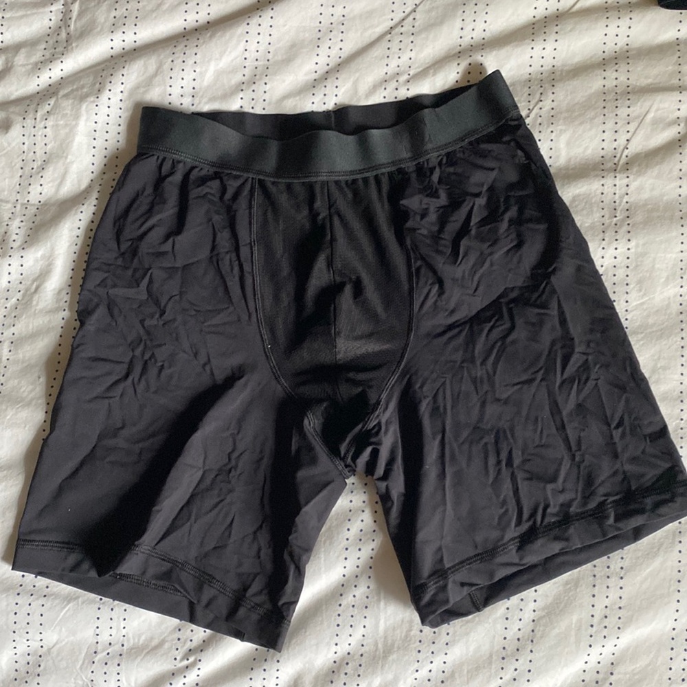 Lululemon boxers
